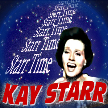 Kay Starr - Starr Time
