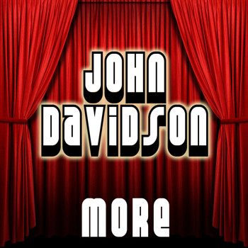 John Davidson - More