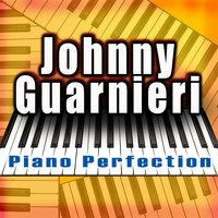 Johnny Guarnieri - Piano Perfection