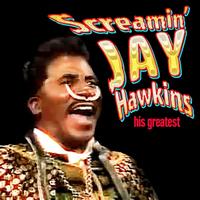 Screamin' Jay Hawkins - Greatest Hits