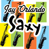 Jay Orlando - Saxy
