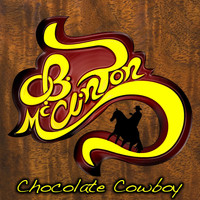 O.B. McClinton - Chocolate Cowboy