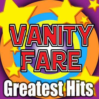 Vanity Fare - Greatest Hits