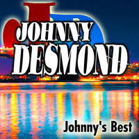 Johnny Desmond - Johnny's Best