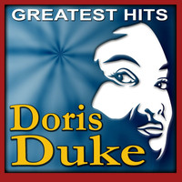 Doris Duke - Greatest Hits