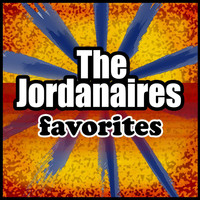 The Jordanaires - Favorites