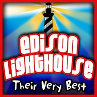 Edison Lighthouse - Their Very Best