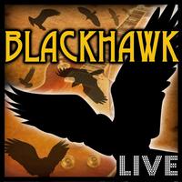 BlackHawk - Blackhawk