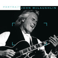 John McLaughlin - Sony Jazz Portrait