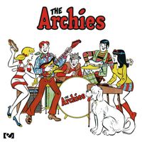 The Archies - The Archies