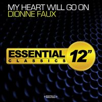 Dionne Faux - My Heart Will Go On