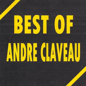 André Claveau - Best of André Claveau