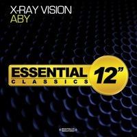 Aby - X-Ray Vision