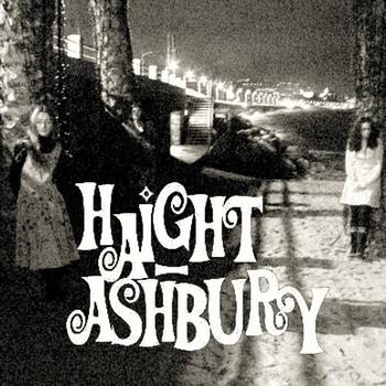 Haight Ashbury - Favourite Song