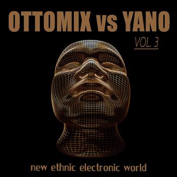 Various Artists - Ottomix Vs Yano, Vol. 3