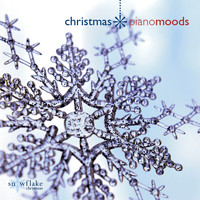 Christopher West - Christmas Piano Moods