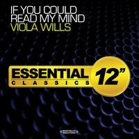 Viola Wills - If You Could Read My Mind