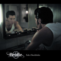 Brolle - Solo i Stockholm
