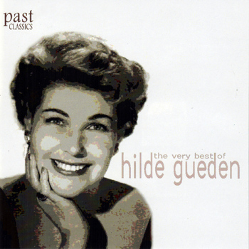 Hilde Gueden - The Very Best Of Hilde Gueden