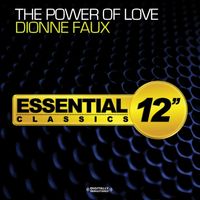 Dionne Faux - The Power Of Love