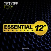 Foxy - Get Off