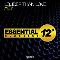 Aby - Louder Than Love