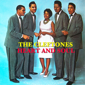 Cleftones - Heart And Soul