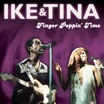 Ike Turner - Finger Poppin' Time