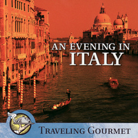 Lifestyles Players - An Evening in Italy