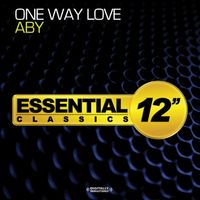 Aby - One Way Love