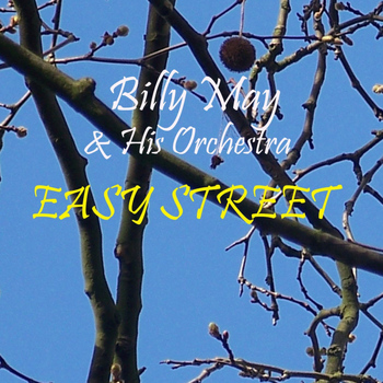 Billy May & His Orchestra - Easy Street