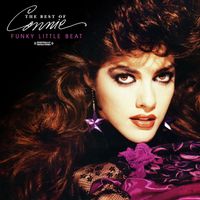 Connie - The Best Of (Funky Little Beat)