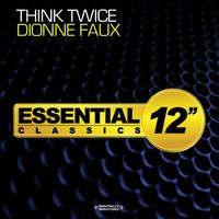 Dionne Faux - Think Twice