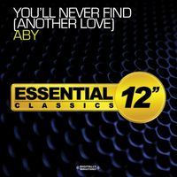 Aby - You'll Never Find (Another Love)
