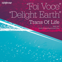 Trans Of Life - Foi Voce / Delight Earth