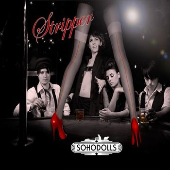 Sohodolls - Stripper