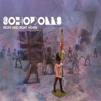 Sohodolls - Right And Right Again