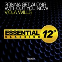 Viola Wills - Gonna Get Along Without You Now (1994 Version)
