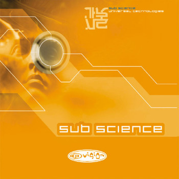 Various Artists - Sub Science