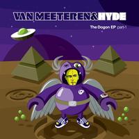 Van Meeteren & Hyde - Dogon EP Part 1