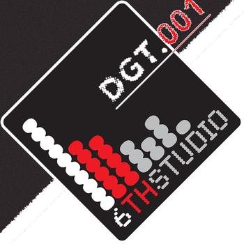 Various Artists - Dgt.001
