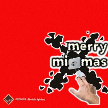V.A. - Merry mixmas