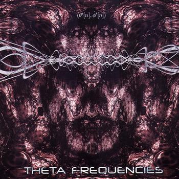 various artists compiled by Dj Mars - Theta Frequencies