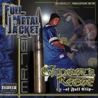 Gangsta Reese - Full Metal Jacket