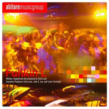 Chris Lum - Funkin L