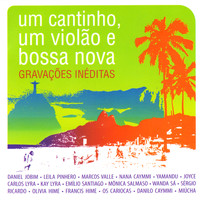 Various Artists - Um Cantinho, Um Violão e Bossa Nova
