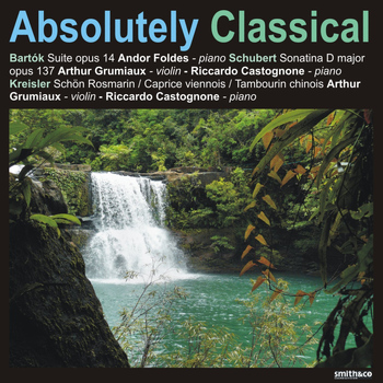 Various - Absolutely Classical, Volume 159