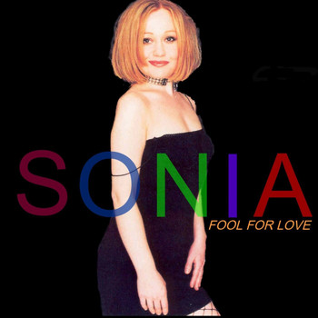 Sonia - Fool for Love