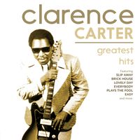 Clarence Carter - Greatest Hits