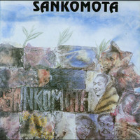 Sankomota - Writing On The Wall